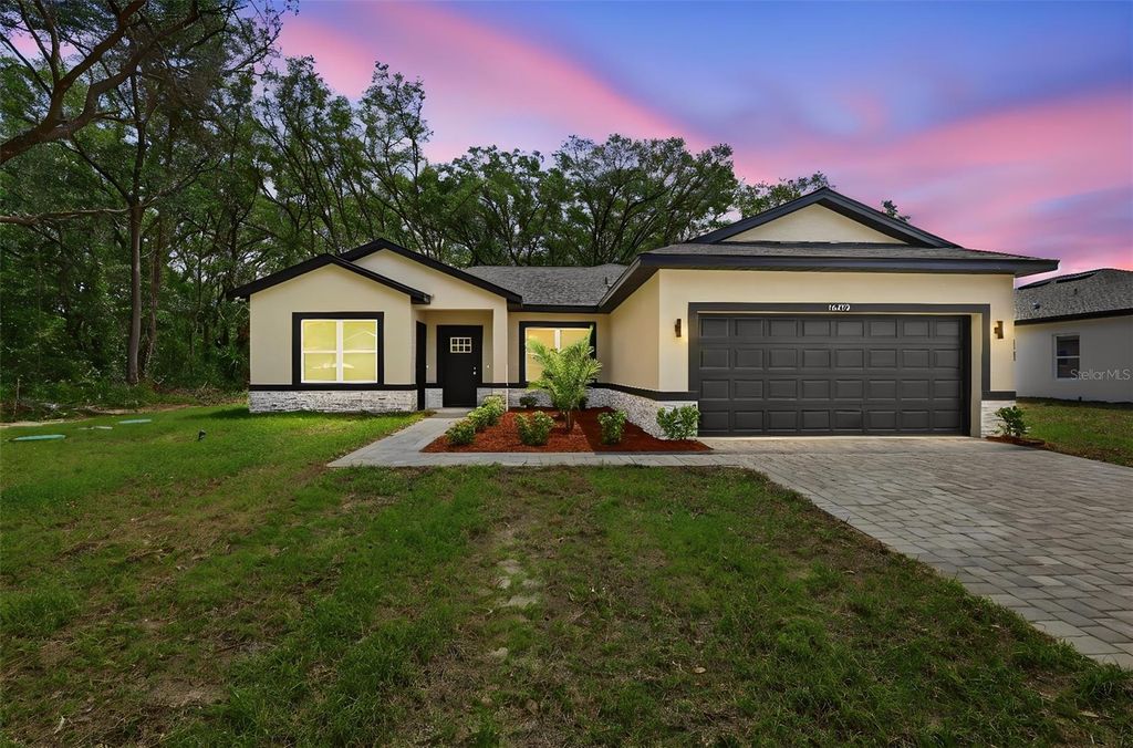 Photo of 16475 SE 89th Terrace, Summerfield, FL 34491 (MLS # OM723889)