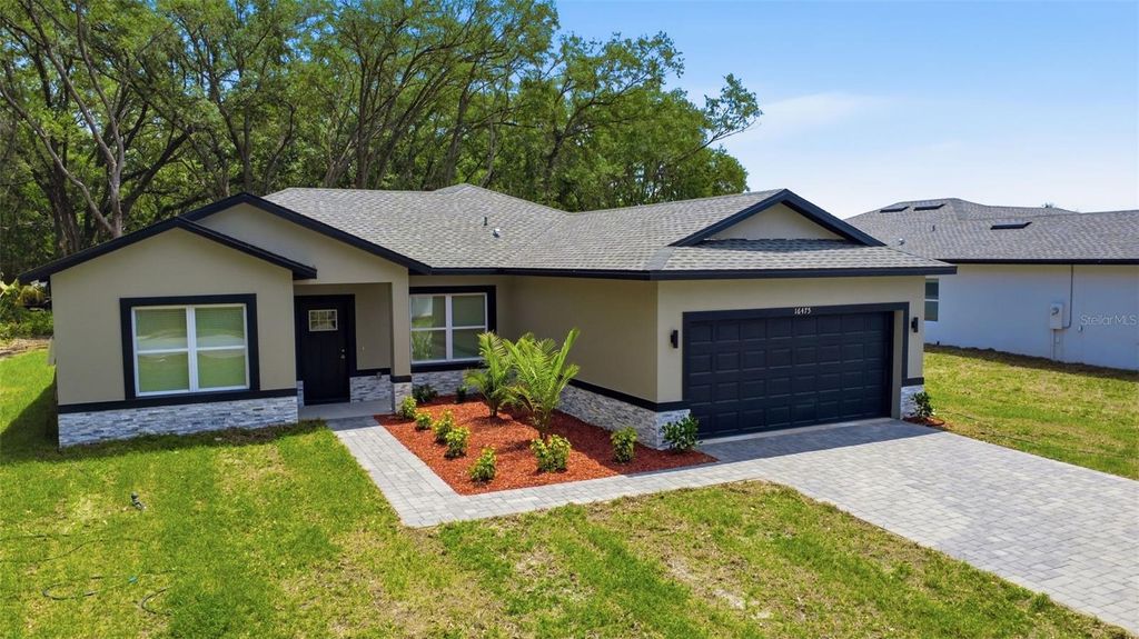 Photo of 16475 SE 89th Terrace, Summerfield, FL 34491 (MLS # OM723889)