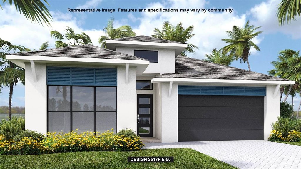 Photo of 10919 37th Avenue East, Palmetto, FL 34221 (MLS # TB8508889)