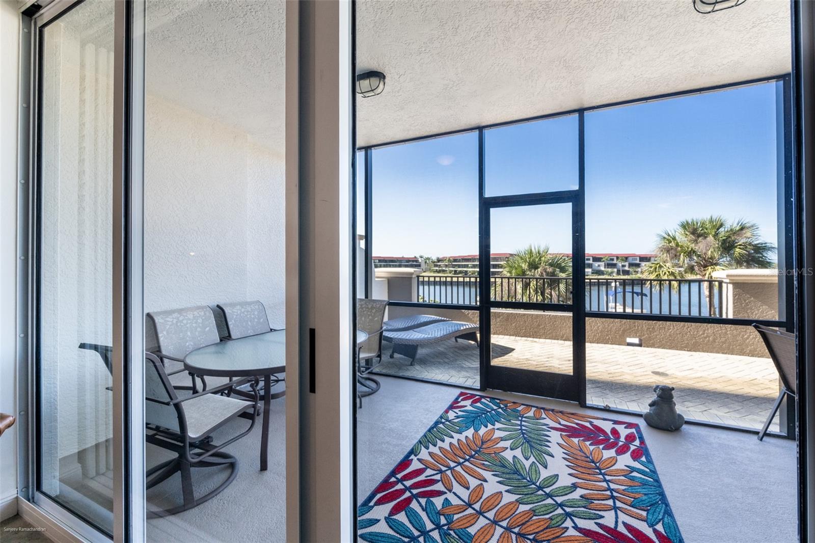 GRANDE ISLE TOWERS I & 02 PH I - Residential Lease