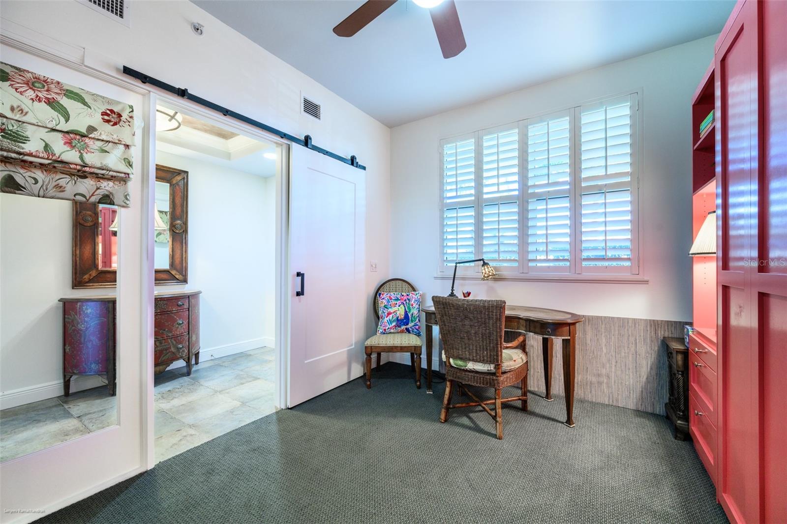 GRANDE ISLE TOWERS I & 02 PH I - Residential Lease