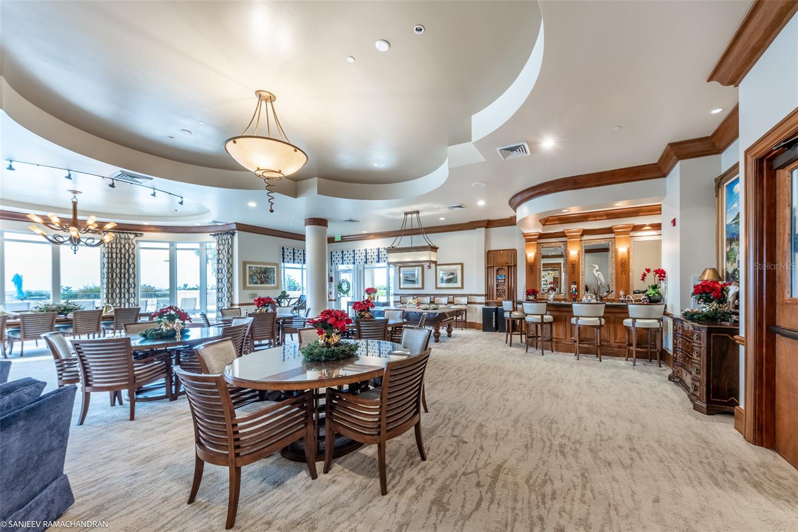 GRANDE ISLE TOWERS I & 02 PH I - Residential Lease