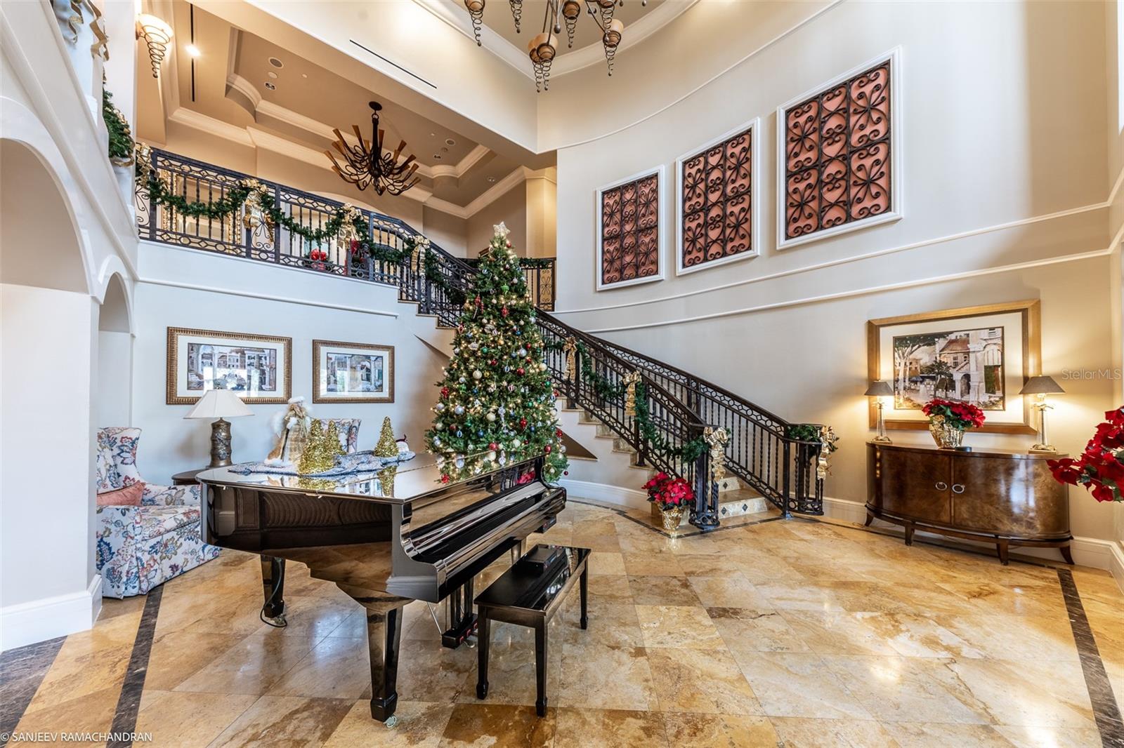 GRANDE ISLE TOWERS I & 02 PH I - Residential Lease