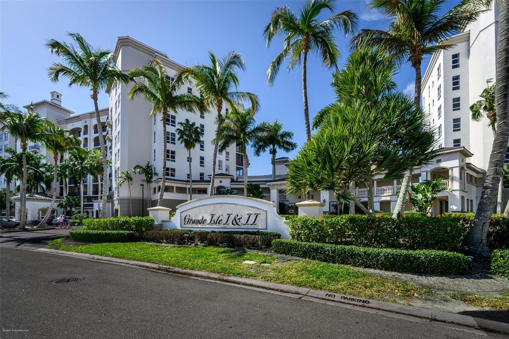 Photo of 3313 Sunset Key Circle #104, Punta Gorda, FL 33955 (MLS # C7522667)