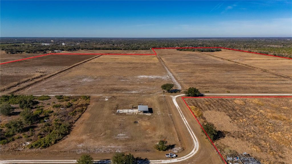 Photo of NW Hwy 72, Arcadia, FL 34266 (MLS # B4902155)