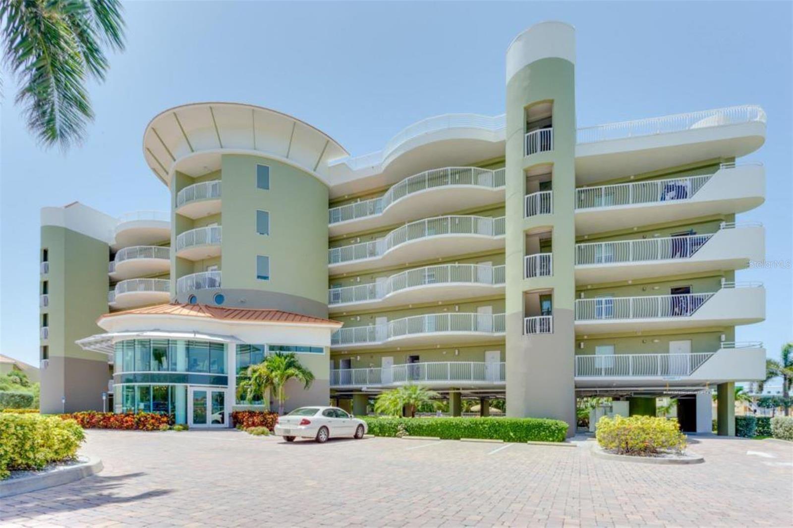 DUE TO RELOCATION SELLER IS MOTIVATED!
Vacation Destination and Real Estate Investment opportunity in one!
SPACIOUS, FULLY FURNISHED APARTMENT WITH A POOL VIEW!
Rest. Relax. Recharge. Do it all at the Crystal Palms Resort in tropical Treasure Island, Florida!
This fully furnished, 1 bed / 1.5 bath spacious 790 sq. ft. second-floor unit offers a great beach getaway spot for a family or up to 5 guests.
Rental GROSS Revenue was $51.5K in 2022. Rare opportunities to manage it yourself or by an off-site management company, or the hotel can manage it.
The unit was recently upgraded with a NEW A/C (02/22). The FULL-SIZE kitchen is fully equipped and stocked to be your culinary home away from home. It features GE appliances, a BRAND-NEW DISHWASHER, a new faucet, new disposal, a BRAND-NEW MICROWAVE, and it is wrapped around with GRANITE COUNTERTOPS.
Other amenities include an in-unit stackable washer and dryer, a dining table with chairs, a 43” flat screen TV in the grand room and a 40” flat screen TV in the bedroom, a queen-size sofa sleeper, and furniture set in the bedroom. The master bedroom has private balcony access, a king-sized bed, an extra vanity sink, flat-screen cable TV, and a private bathroom with an oversized shower.
Both the grand room and master bedroom feel airy and full of light thanks to 8-foot-high ceilings and double sliding doors leading out onto a massive private balcony overlooking the resort-style heated pool and jacuzzi.
This gorgeous rental is the perfect spot for a night in the town, your favorite vacation activity, or taking in the sapphire waves and golden sun of the Gulf! Right across the beach and minutes away from shopping and dining destinations, including the famous John’s Pass Village and Boardwalk in Madeira Beach.
Crystal Palms Beach Resort offers:
-Baggage carts for guests
-Front desk services to meet and greet guests, handle the keys, parking slips, and answer the questions
-Comfortable Lobby area
-Free assigned parking for 1 car per room
-Heated pool with jacuzzi area
-Loungers and umbrellas by the pool
-Events and Meetings dedicated space in the Family room on the 2nd floor
-No additional Hotel fees
-Hotel and units are fully compliant with ADA (except for balconies)
-Owners may use the unit up to 90 days per year, anytime
Book your exclusive showing appointment today.
THIS IS THE RENTAL UNIT OR 1031 EXCHANGE PROPERTY YOU HAVE BEEN LOOKING FOR!