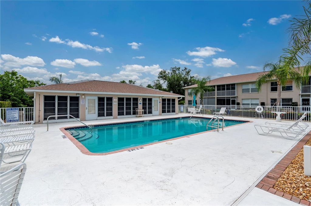 Photo of 11644 SW Egret Circle #908, Lake Suzy, FL 34269 (MLS # C7499640)