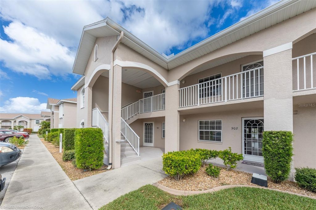 Photo of 11644 SW Egret Circle #908, Lake Suzy, FL 34269 (MLS # C7499640)