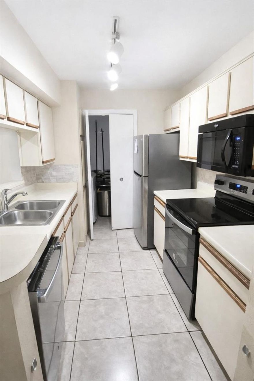 Welcome to this beautifully updated 3-bedroom, 2-bath condominium located in the highly desirable Regency Gardens community in Orlando. This move in ready home offers the perfect blend of comfort, convenience, and lifestyle, ideal for anyone looking to enjoy everything Central Florida living has to offer. Step inside to find a well maintained interior with modern updates throughout, creating a clean and inviting space you’ll be proud to call home. The spacious layout provides plenty of room to live, relax, and entertain, while the functional design makes everyday living easy and enjoyable. Beyond the home itself, Regency Gardens delivers an exceptional community experience. Residents enjoy access to a sparkling community pool, playground, tennis courts, a fully equipped fitness center, and a welcoming clubhouse, everything you need just steps from your door. Conveniently located near major highways, shopping, dining, and all that Orlando has to offer, this property checks every box for comfort and accessibility. If you’re looking for a well appointed home in a vibrant, amenity rich community, this one is ready for you. Schedule your showing today and make it yours. Use this link to apply today - https://apply.link/jmx8rEA