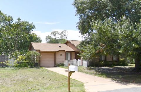 132 WAX MYRTLE COURT SANFORD FL 32773
