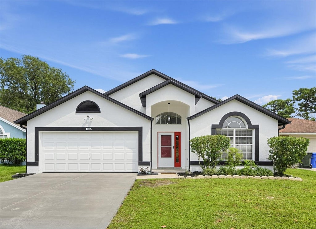 Photo of 1015 Bartlett Court, Oviedo, FL 32765 (MLS # O6440177)