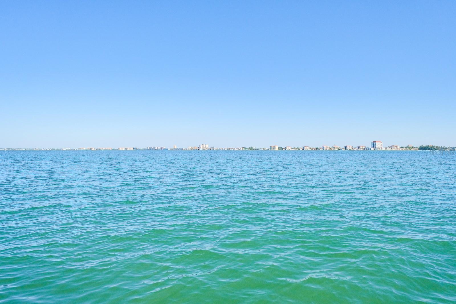 BOCA CIEGA ISLE - Residential