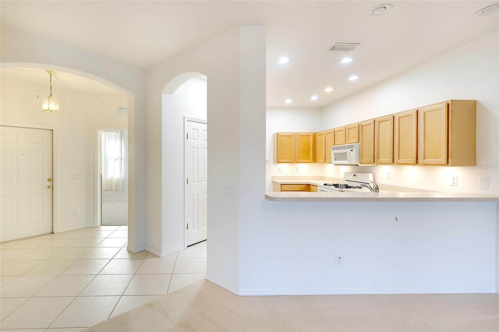 LAKERIDGE FALLS PH 1C - Residential