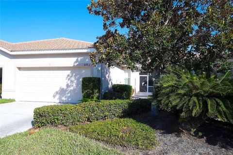 Photo of 4253 Cascade Falls Drive, Sarasota, FL 34243 (MLS # A4671108)