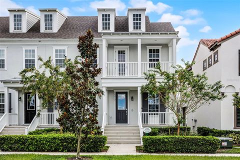 Photo of 7412 Estuary Lake Loop, Celebration, FL 34747 (MLS # O6325557) Photo of 7412 Estuary Lake Loop, Celebration, FL 34747 (MLS # O6325557)