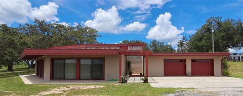 Photo of 2741 Edwards Road, Haines City, FL 33844 (MLS # P4935872)
