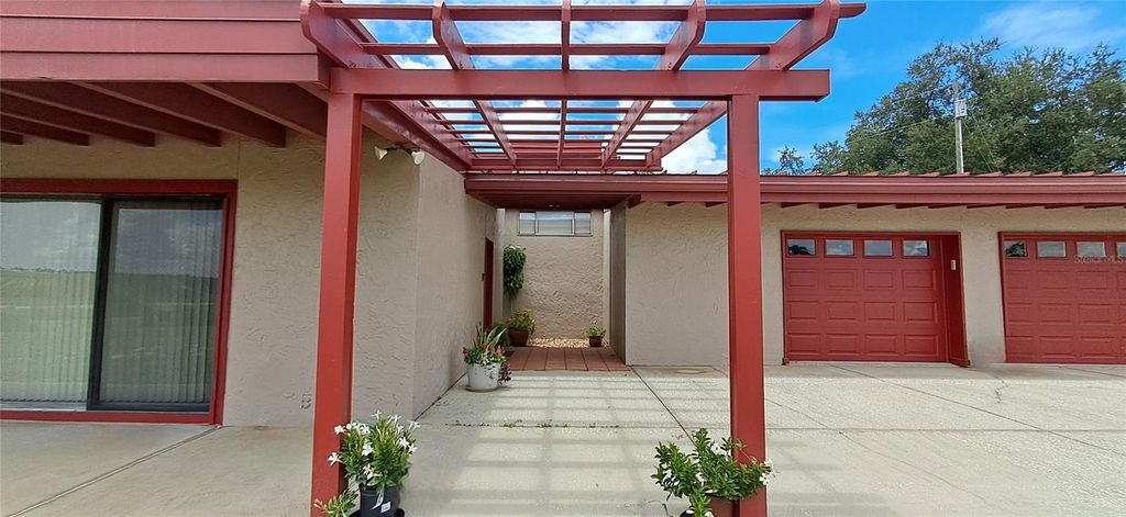 Photo of 2741 Edwards Road, Haines City, FL 33844 (MLS # P4935872)