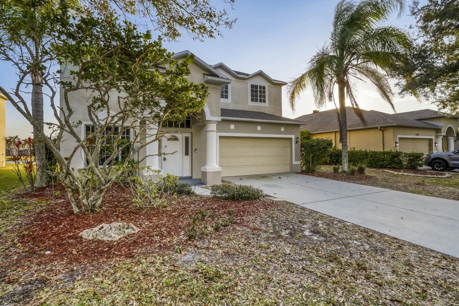 STONEYBROOK AT HERITAGE HARBOUR A-1 - Residential