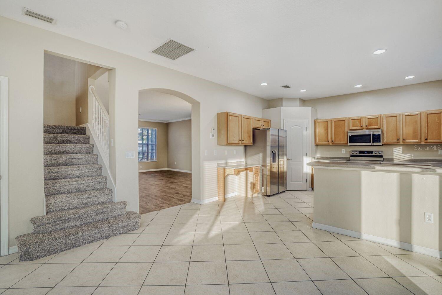 STONEYBROOK AT HERITAGE HARBOUR A-1 - Residential