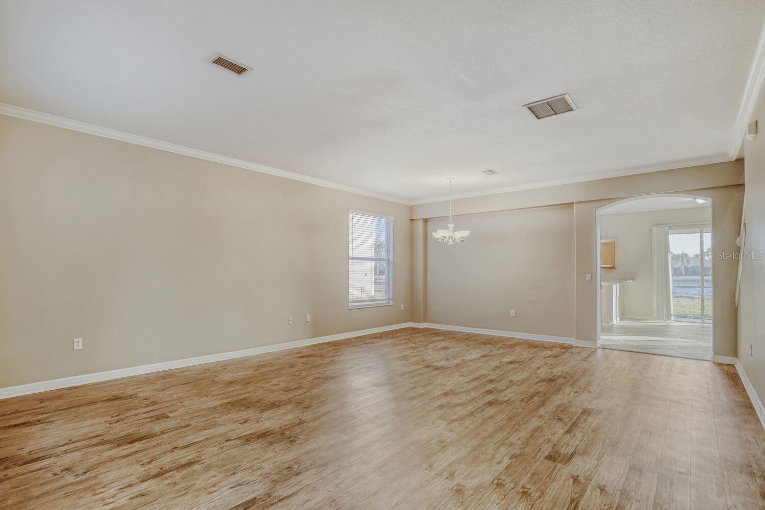 STONEYBROOK AT HERITAGE HARBOUR A-1 - Residential