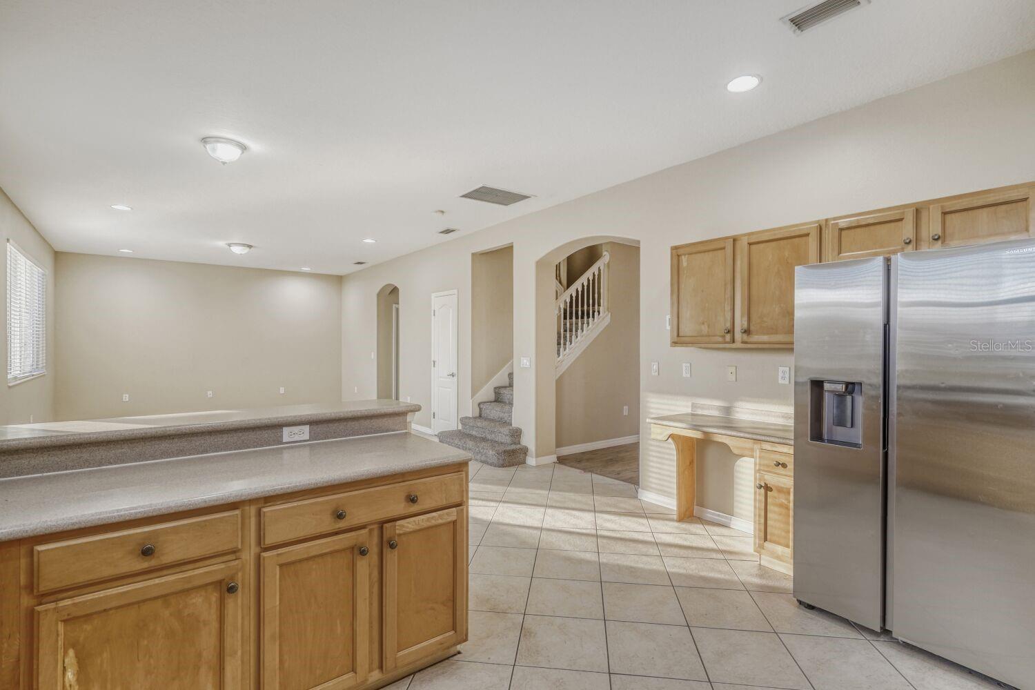 STONEYBROOK AT HERITAGE HARBOUR A-1 - Residential