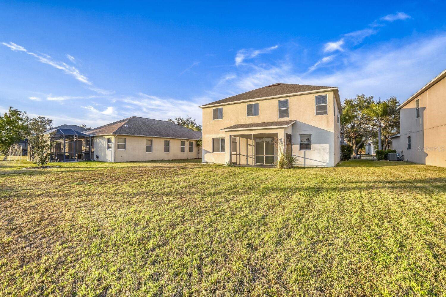 STONEYBROOK AT HERITAGE HARBOUR A-1 - Residential