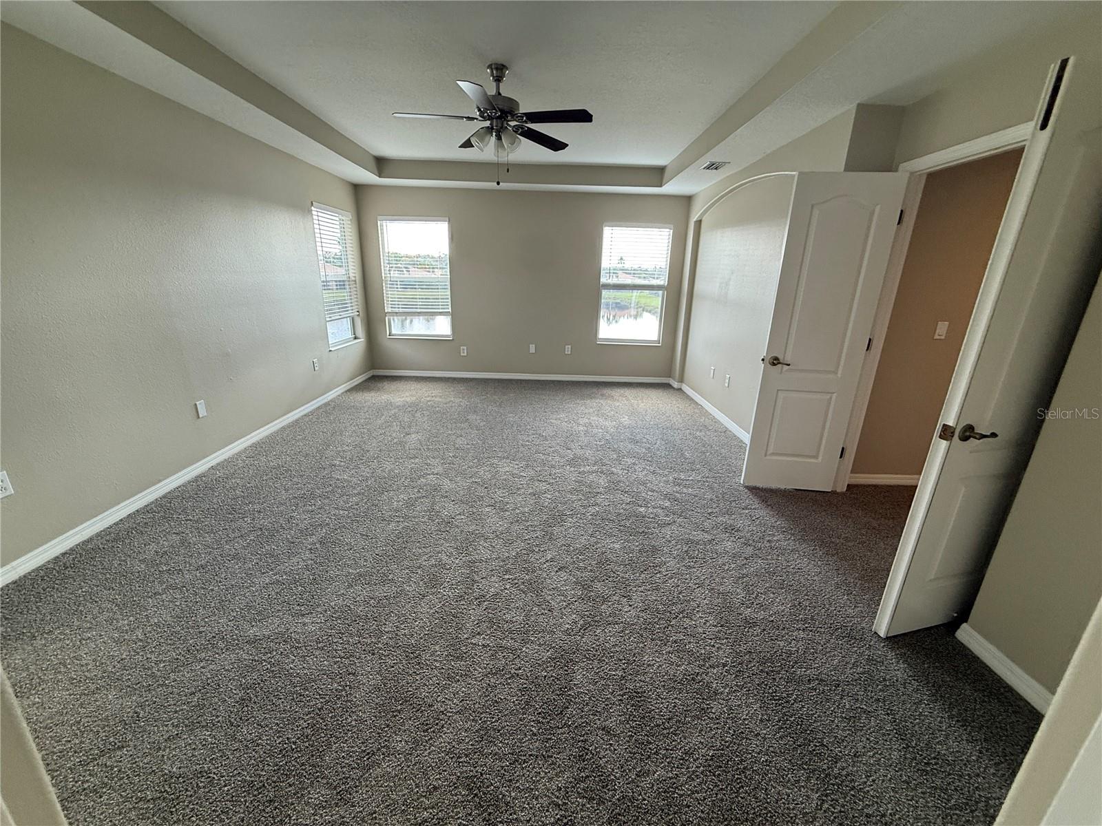 STONEYBROOK AT HERITAGE HARBOUR A-1 - Residential