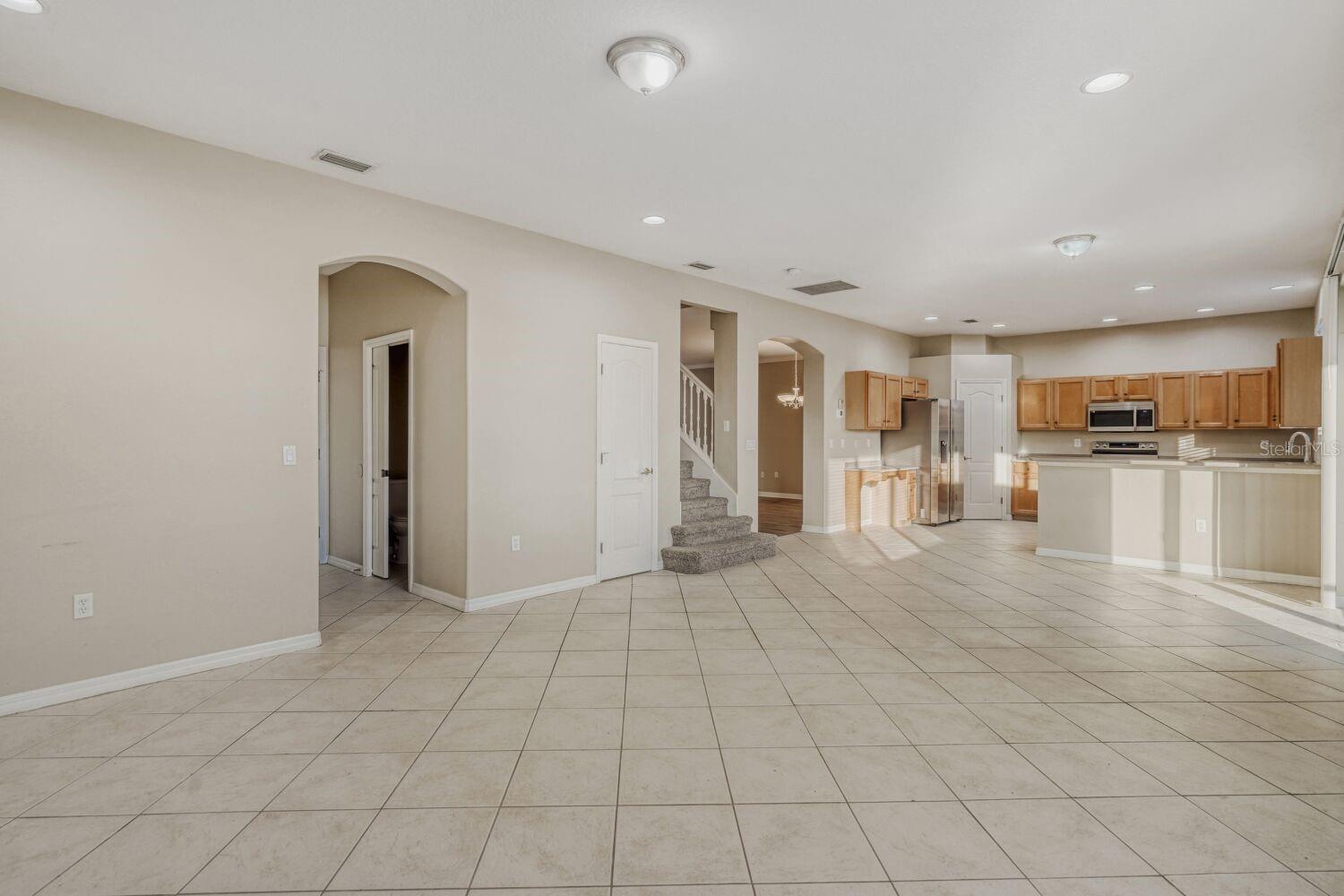 STONEYBROOK AT HERITAGE HARBOUR A-1 - Residential