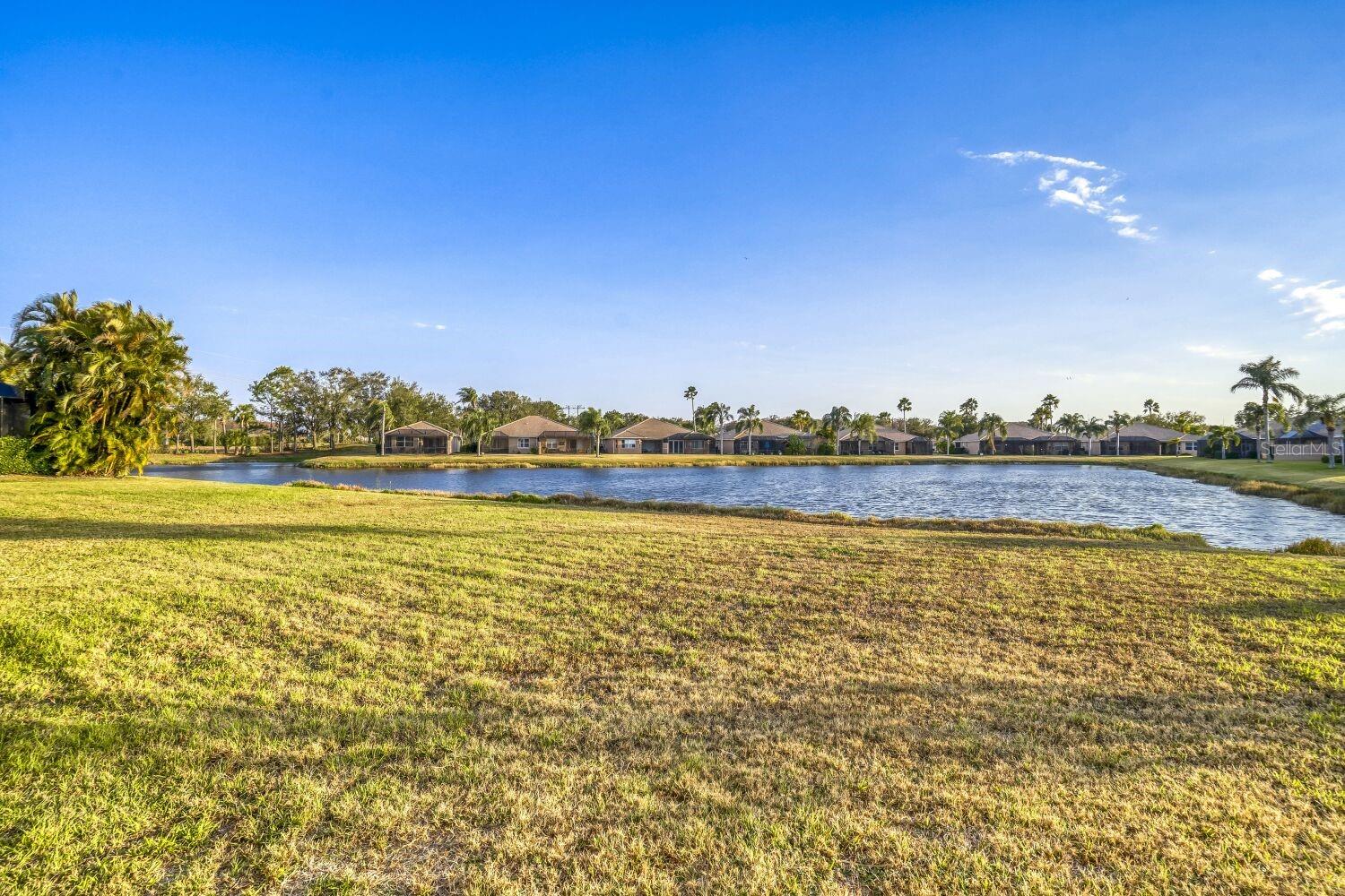 STONEYBROOK AT HERITAGE HARBOUR A-1 - Residential