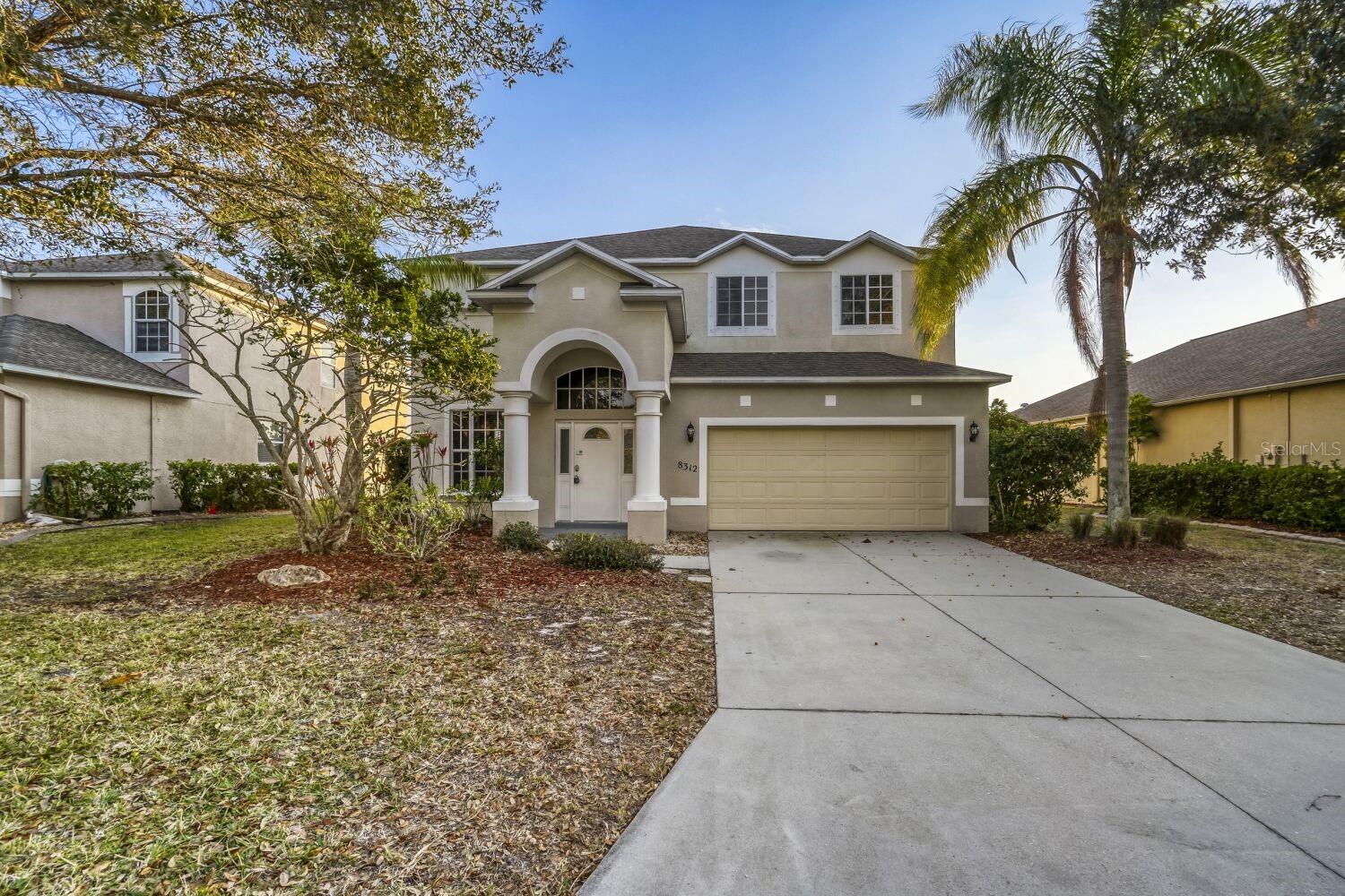 STONEYBROOK AT HERITAGE HARBOUR A-1 - Residential