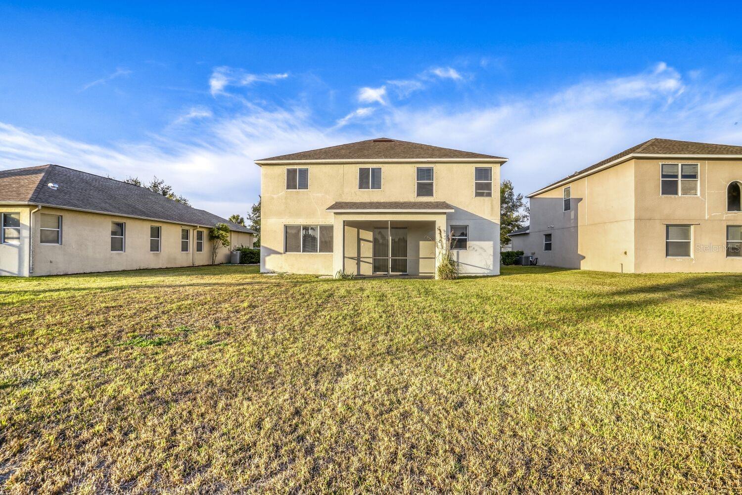 STONEYBROOK AT HERITAGE HARBOUR A-1 - Residential