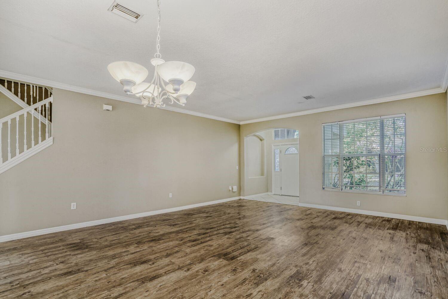 STONEYBROOK AT HERITAGE HARBOUR A-1 - Residential