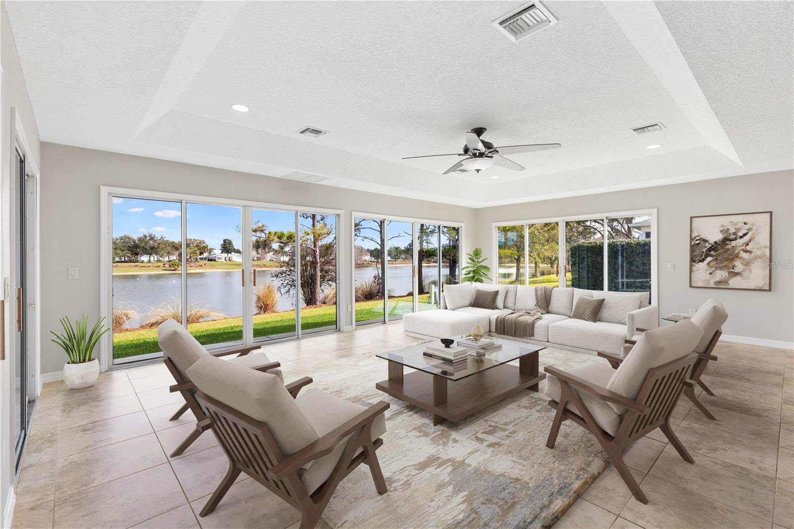 VILLAGES/SUMTER - Residential