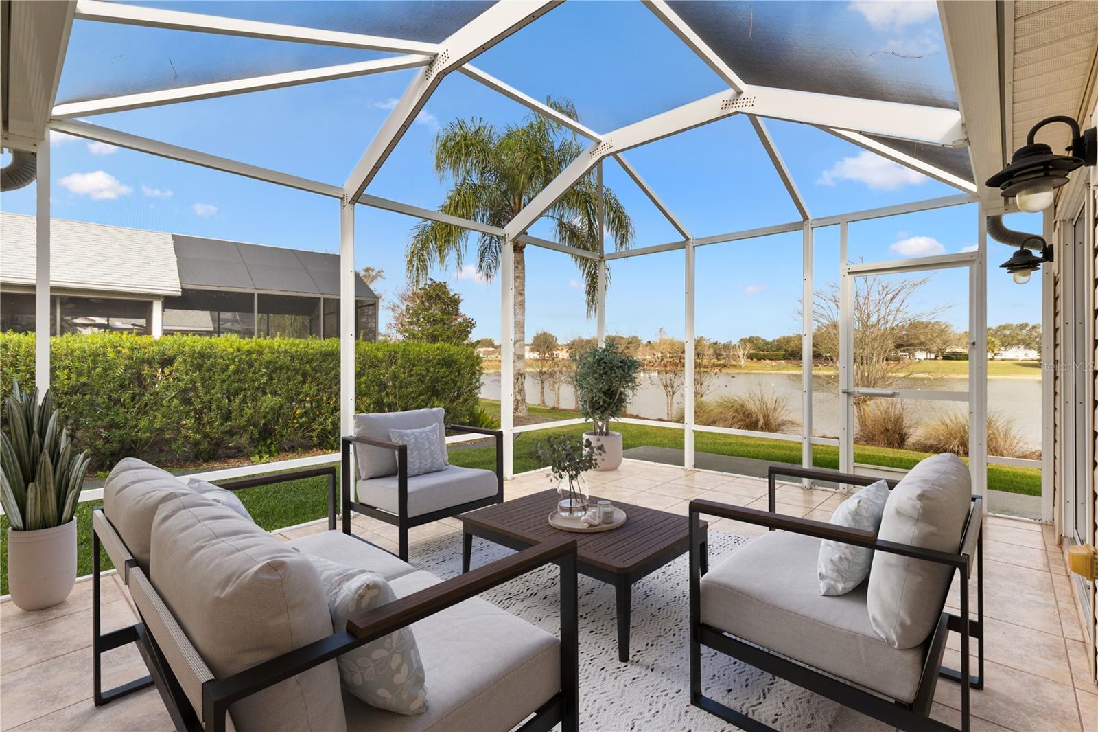 VILLAGES/SUMTER - Residential