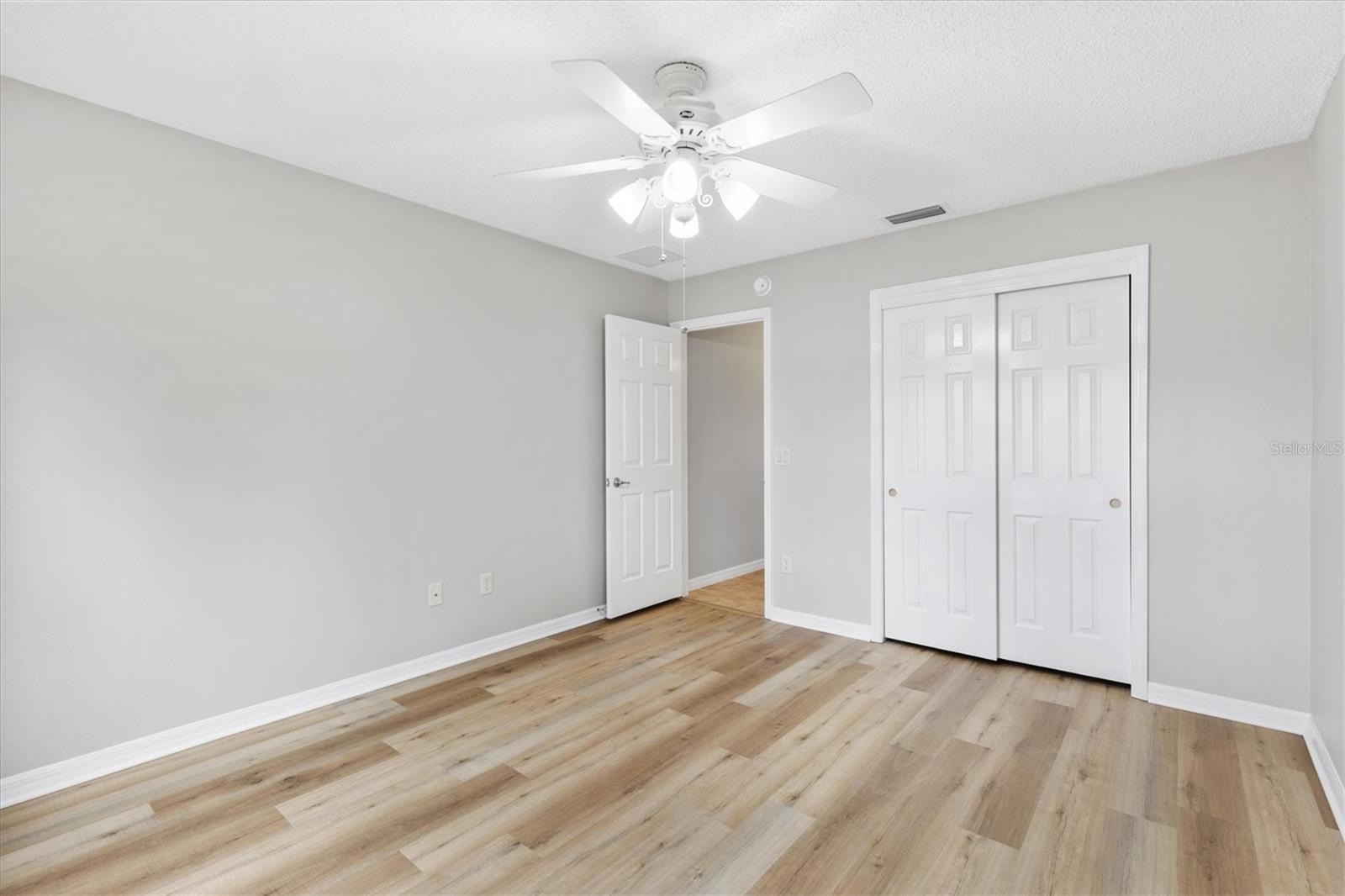 VILLAGES/SUMTER - Residential