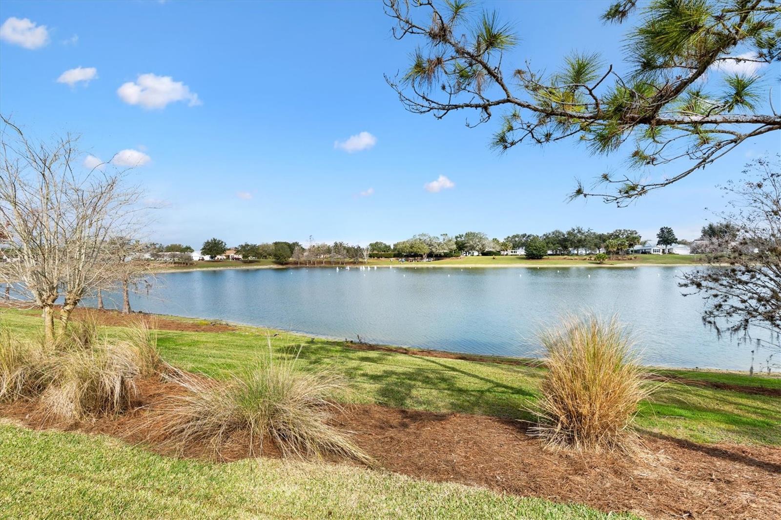 VILLAGES/SUMTER - Residential