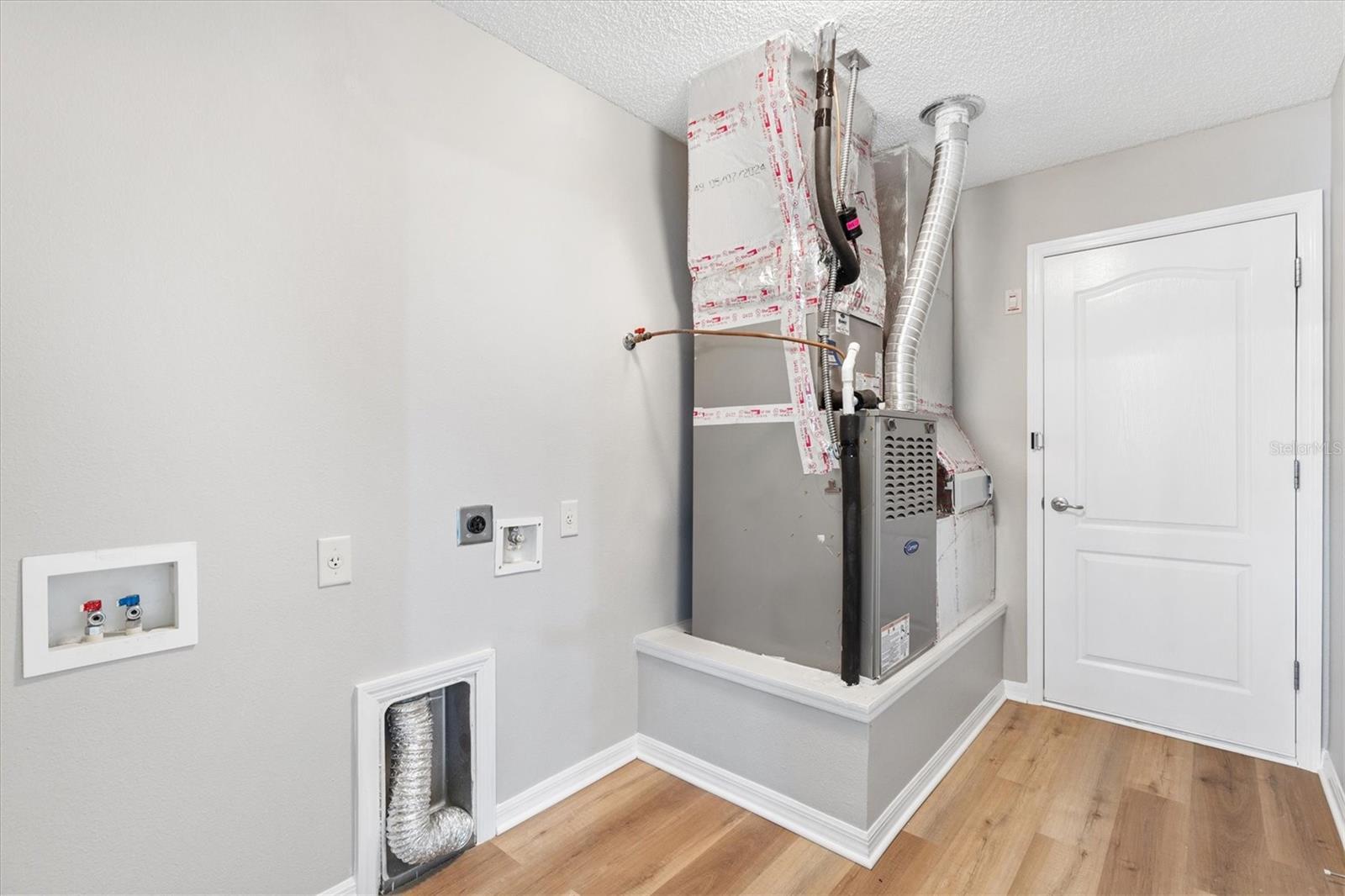 VILLAGES/SUMTER - Residential