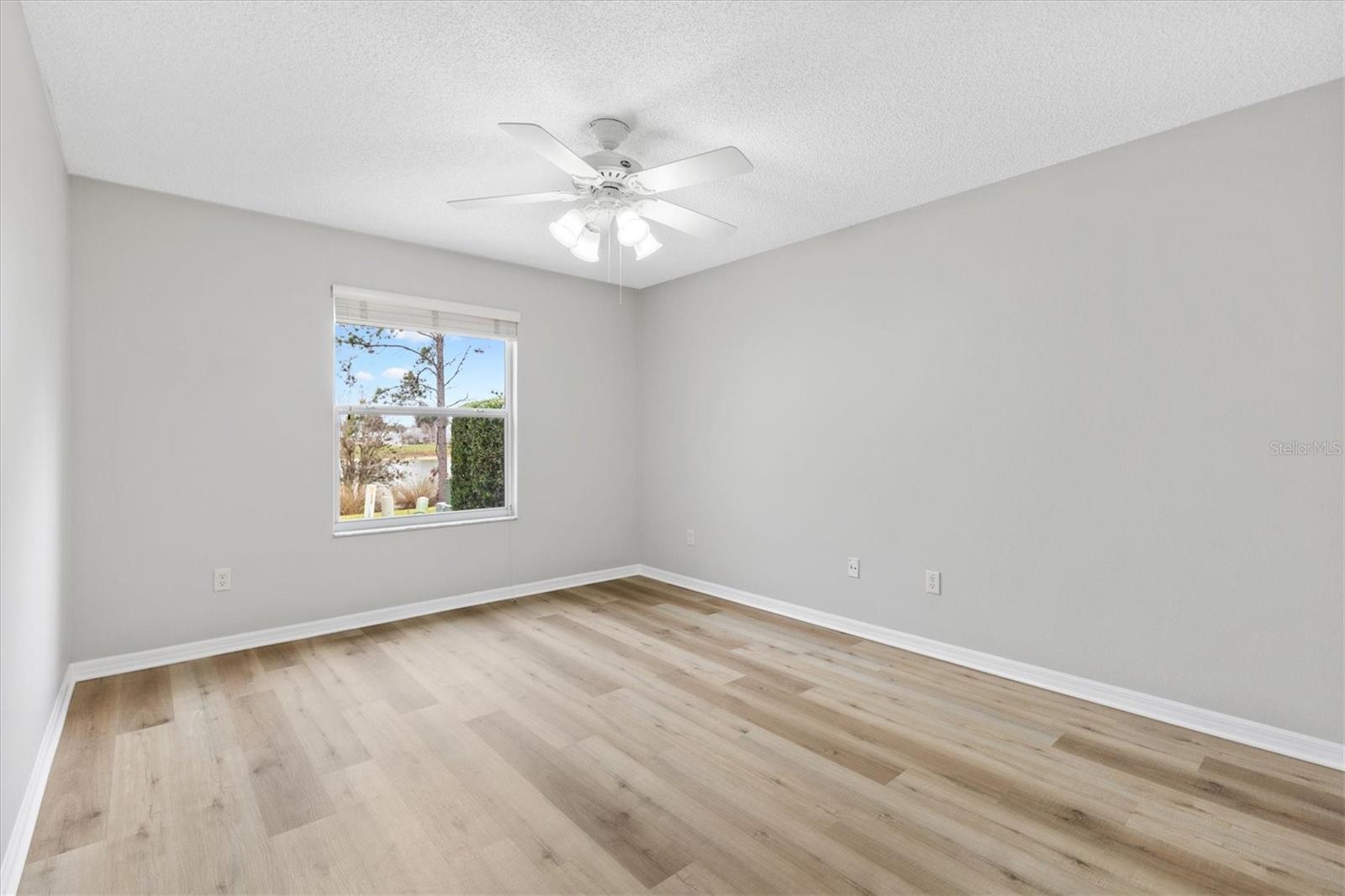 VILLAGES/SUMTER - Residential