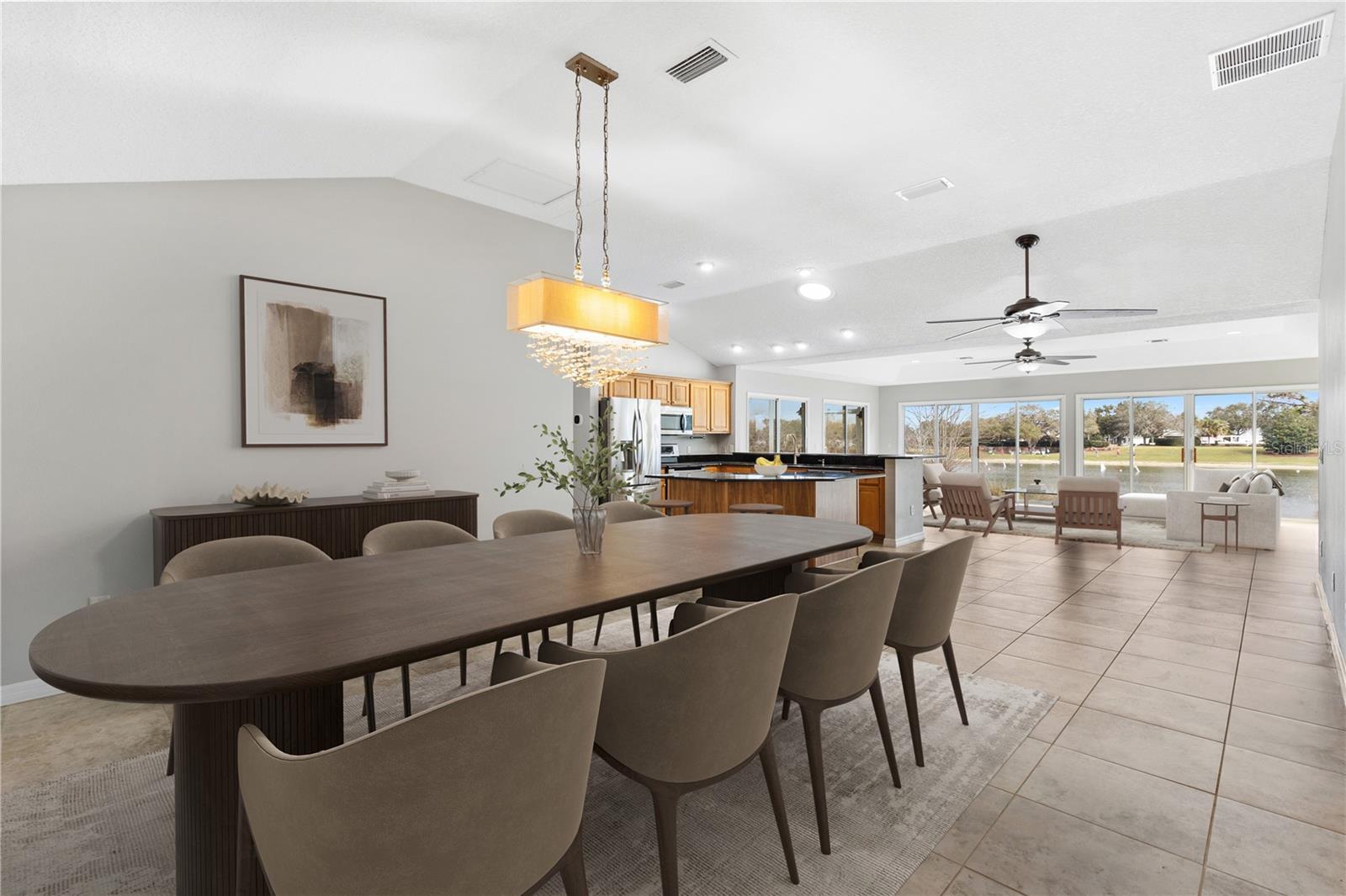 VILLAGES/SUMTER - Residential