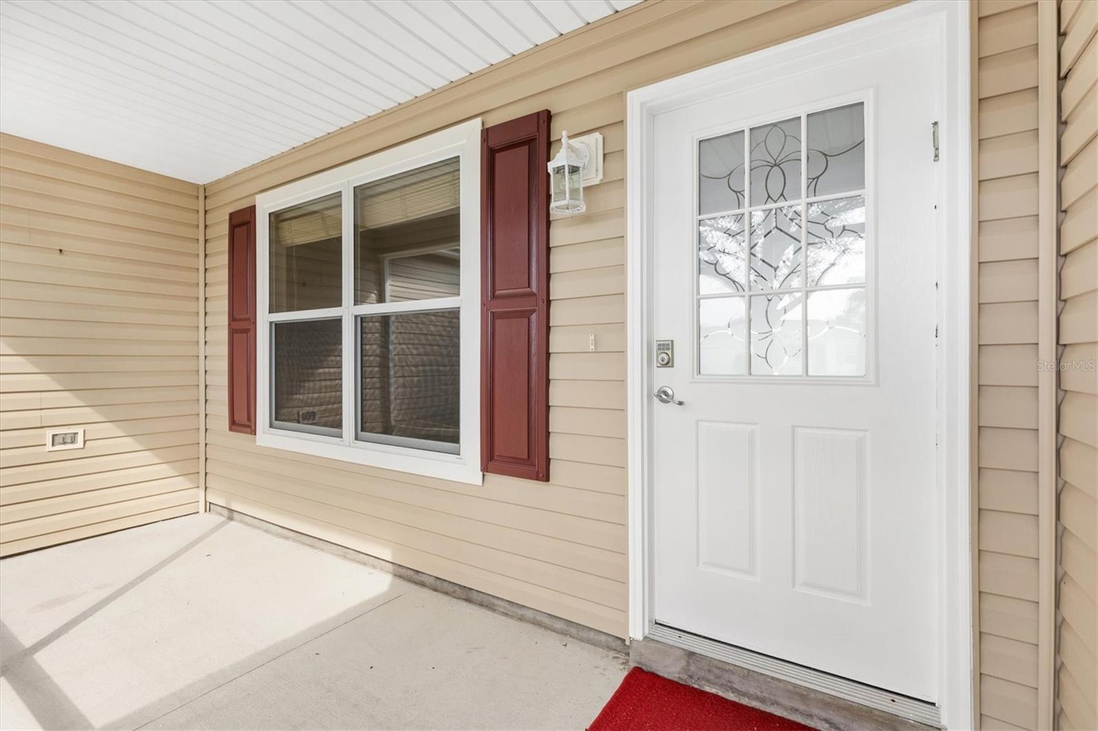 VILLAGES/SUMTER - Residential