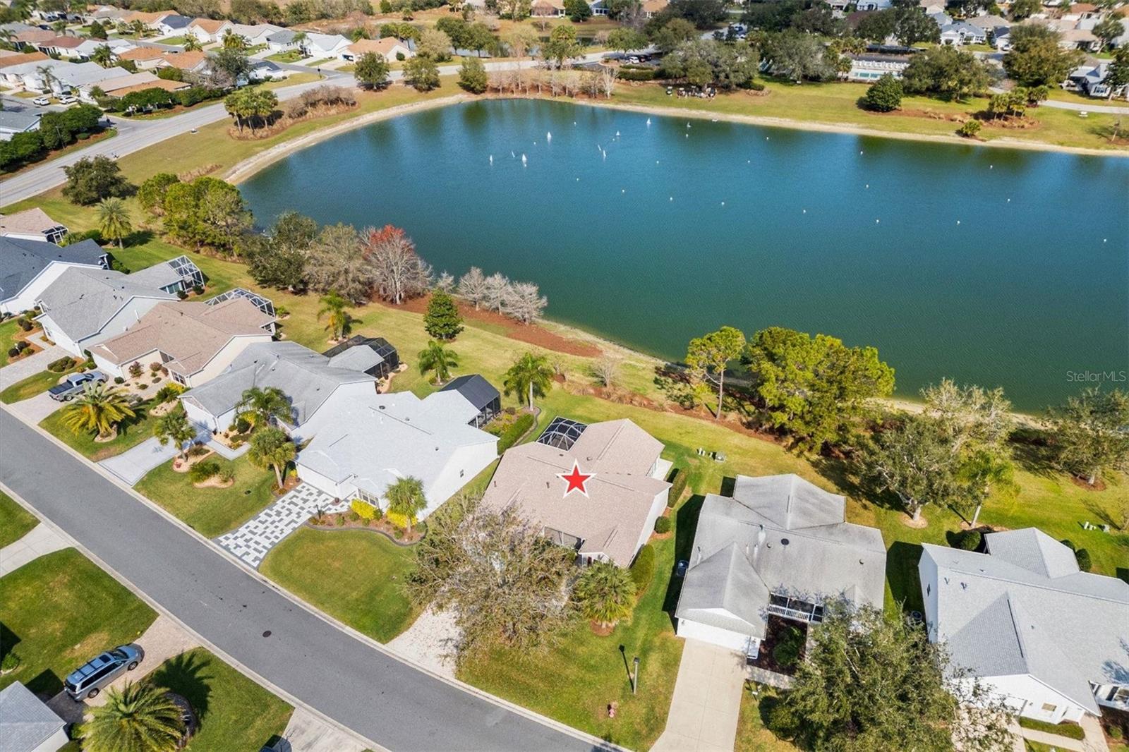 VILLAGES/SUMTER - Residential