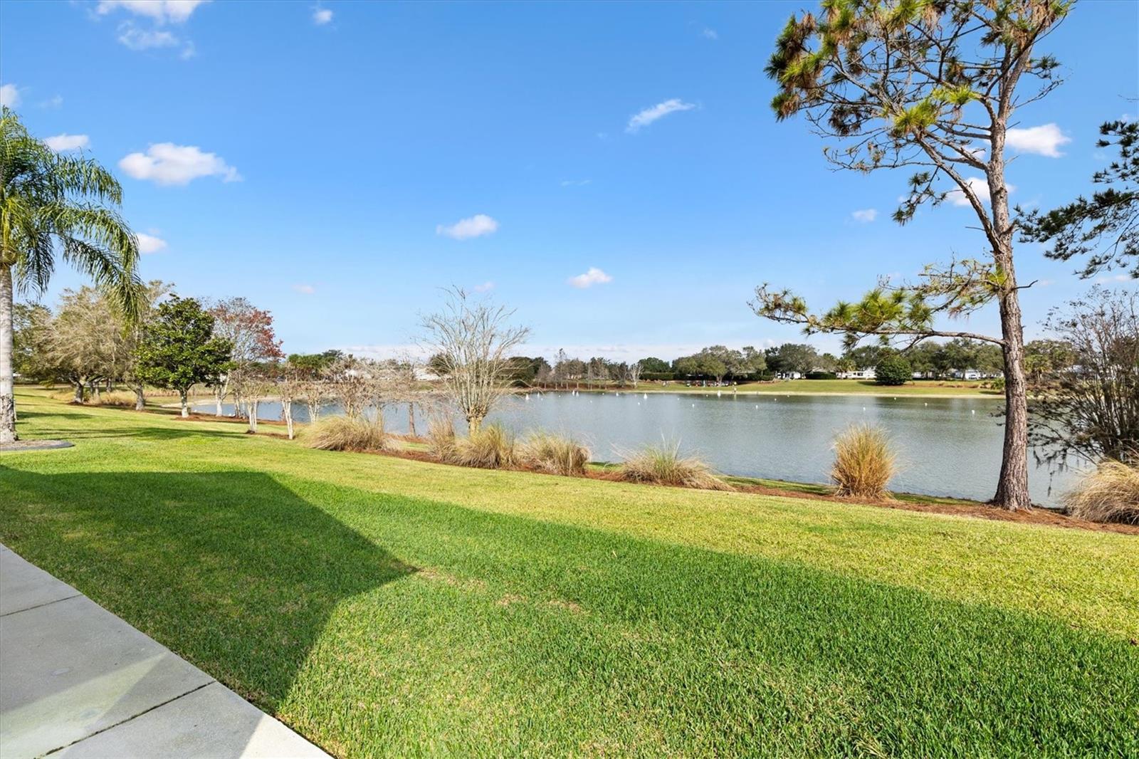 VILLAGES/SUMTER - Residential