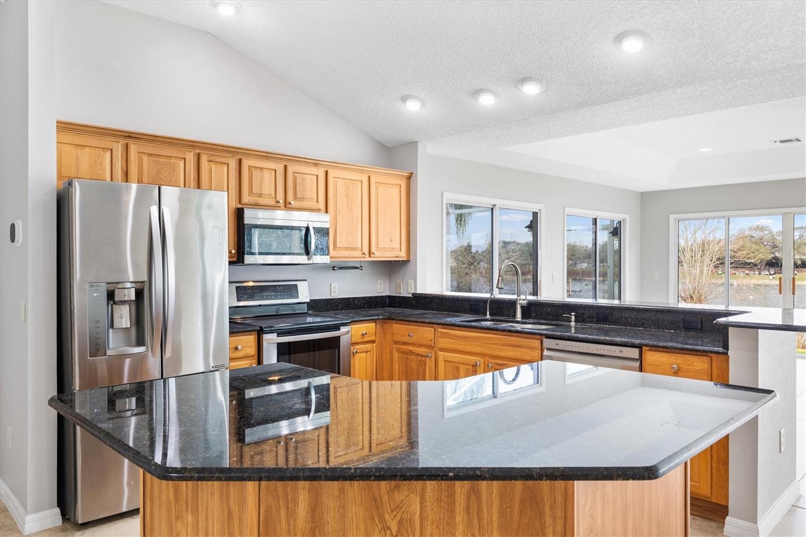 VILLAGES/SUMTER - Residential