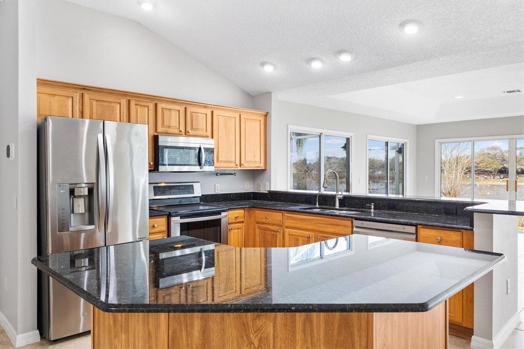 Photo of 2173 Jasper Way, The Villages, FL 32162 (MLS # TB8456096)