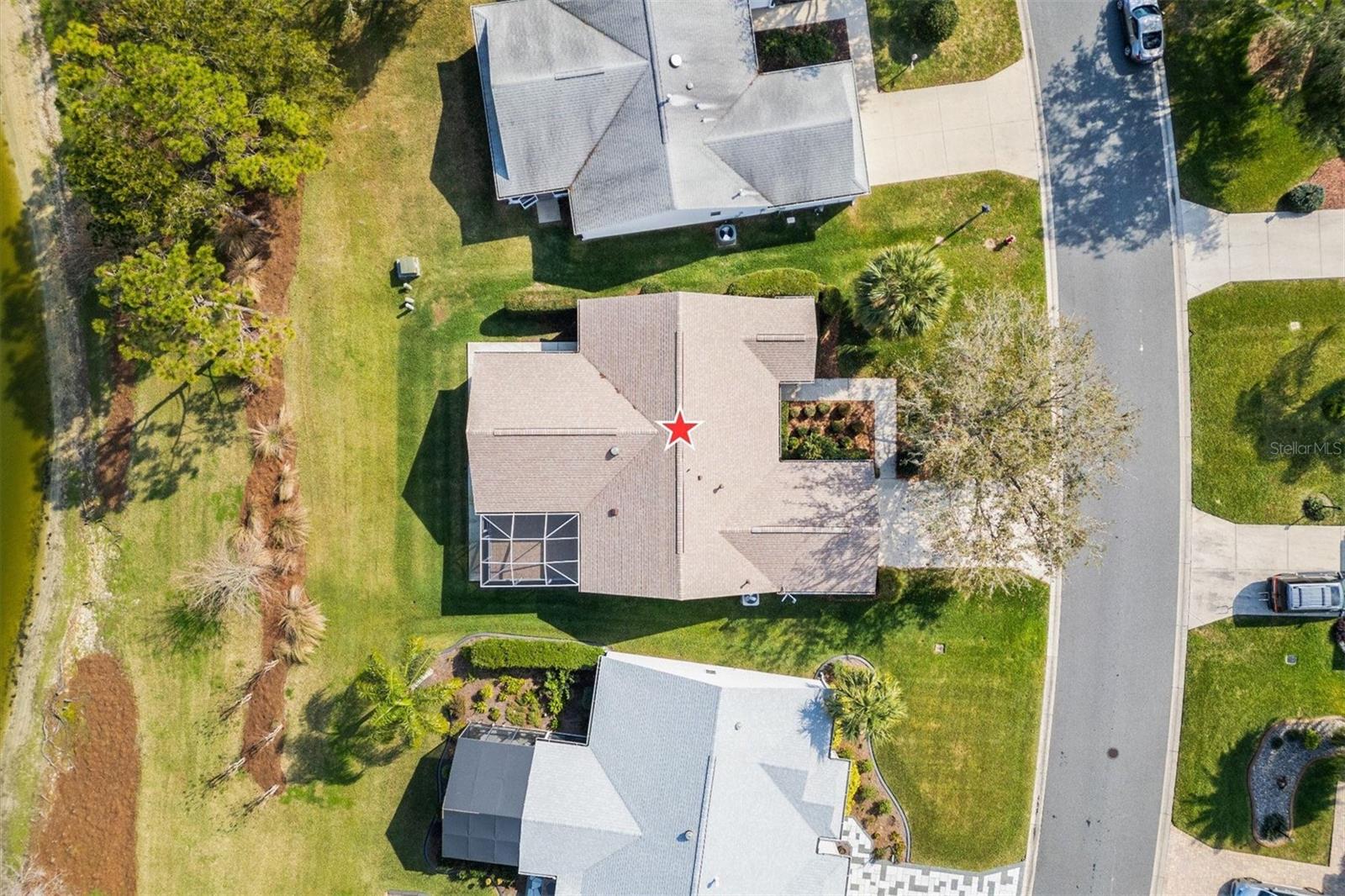 VILLAGES/SUMTER - Residential