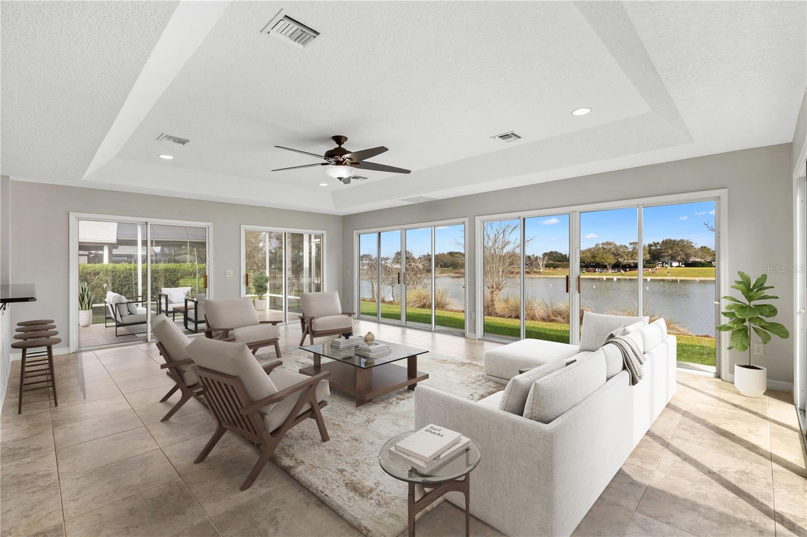 VILLAGES/SUMTER - Residential