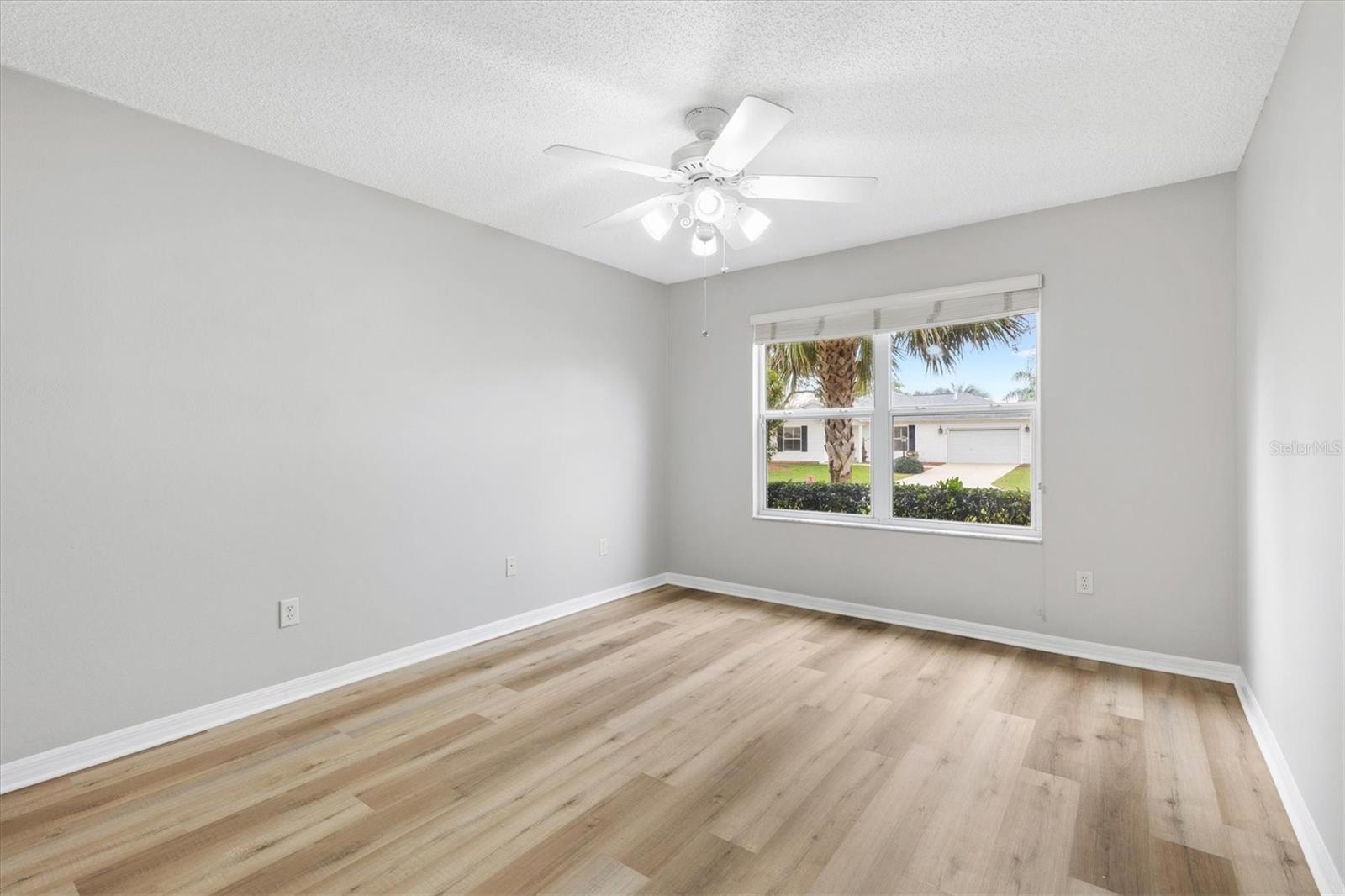 VILLAGES/SUMTER - Residential