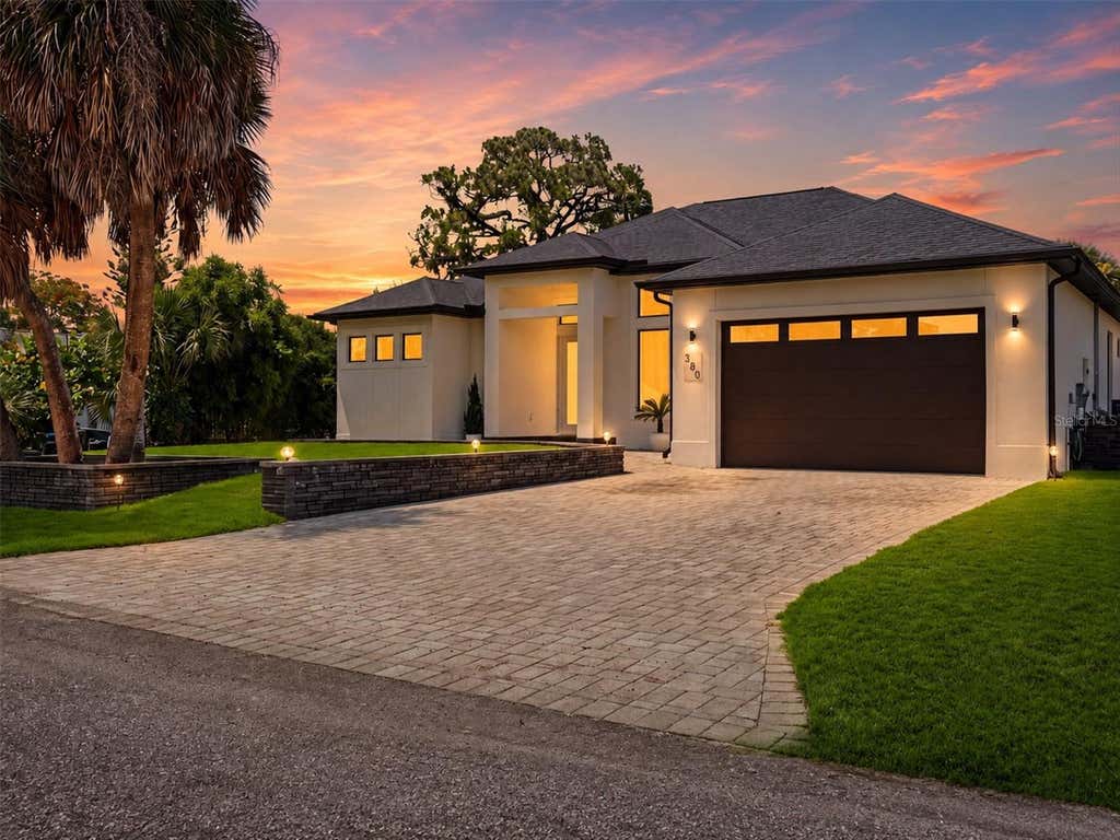 Photo of 380 Cowry Road, Venice, FL 34293 (MLS # N6145165)