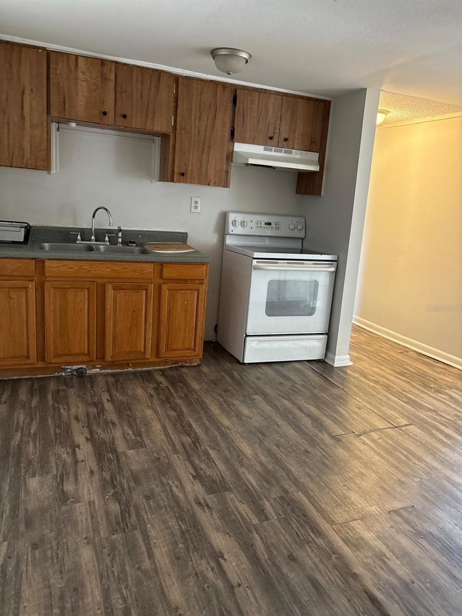 ADAIRS ADD - Residential