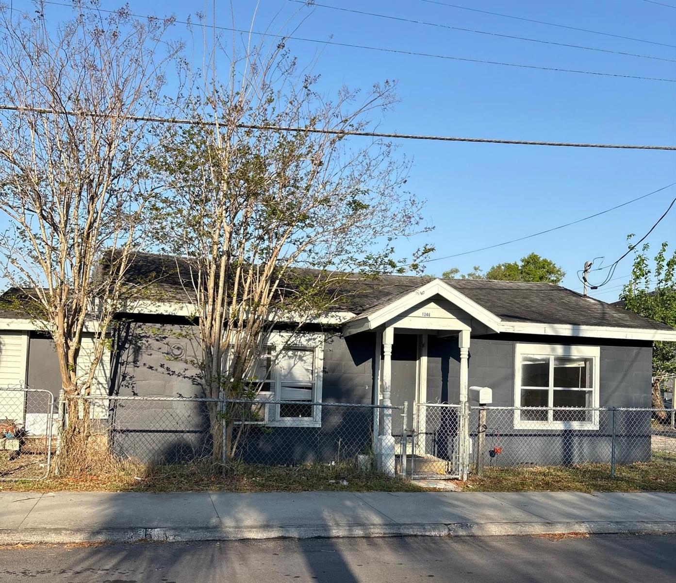 ADAIRS ADD - Residential